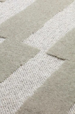 Tapis D'Intérieur>Camif Tapis Oliviane - 120 x 170 cm