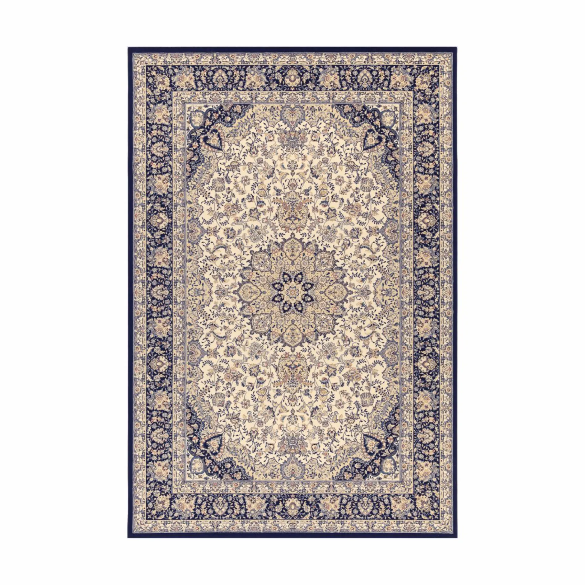 Tapis D'Intérieur>Camif Tapis Oprah - 140 x 200 cm