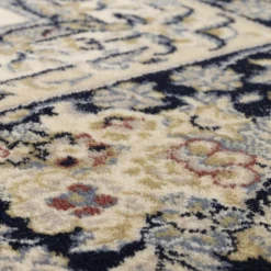 Tapis D'Intérieur>Camif Tapis Oprah - 140 x 200 cm