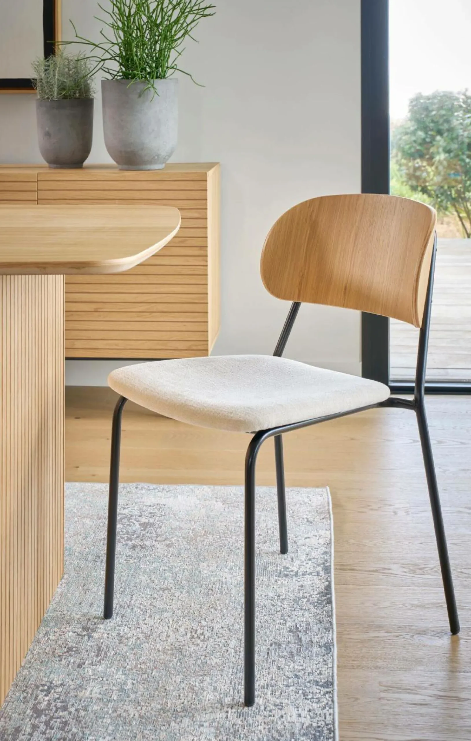 Tapis D'Intérieur>Camif Tapis Orana - 170 x 240 cm