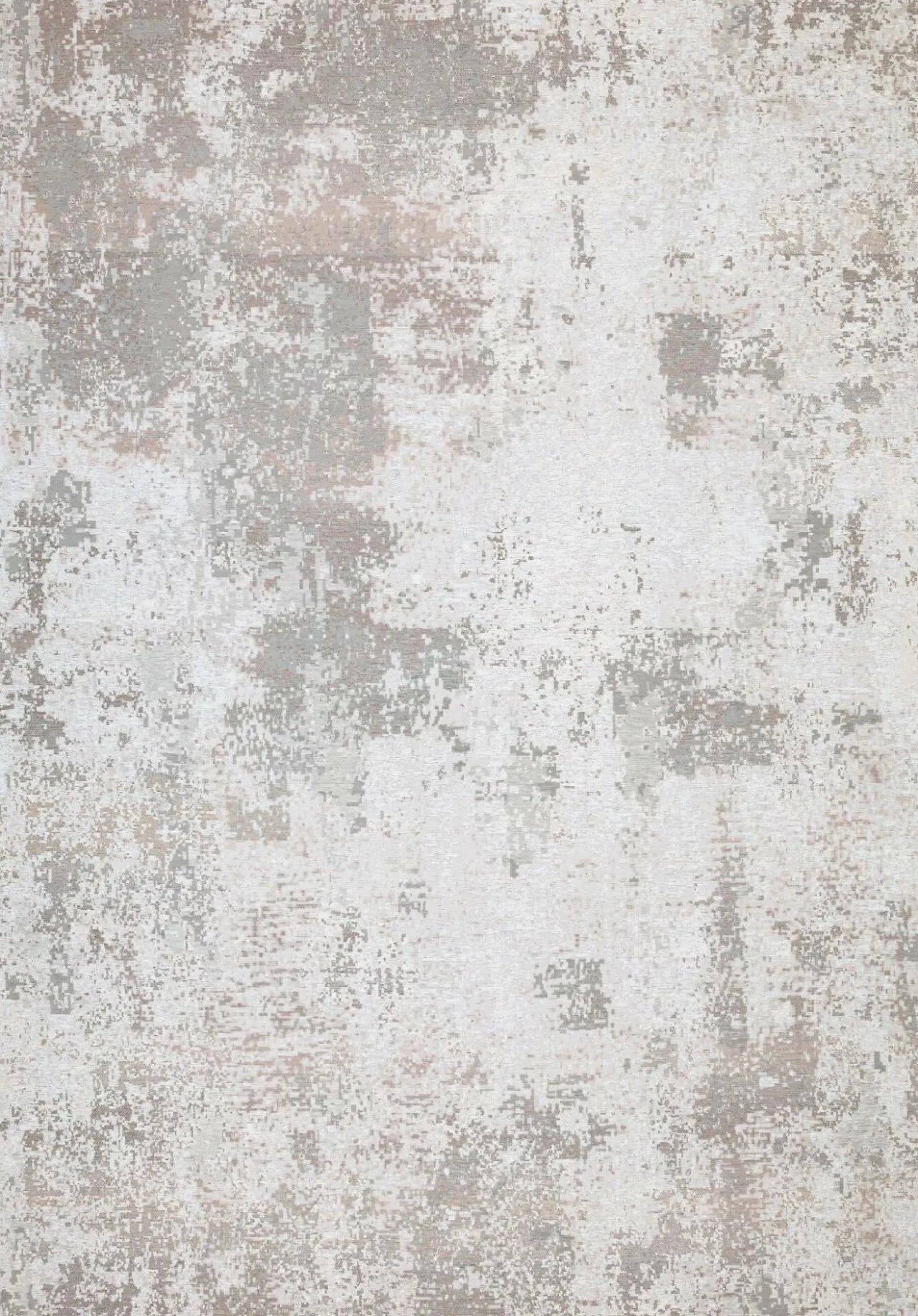 Tapis D'Intérieur>Camif Tapis Orel - - 170 x 240 cm Gris