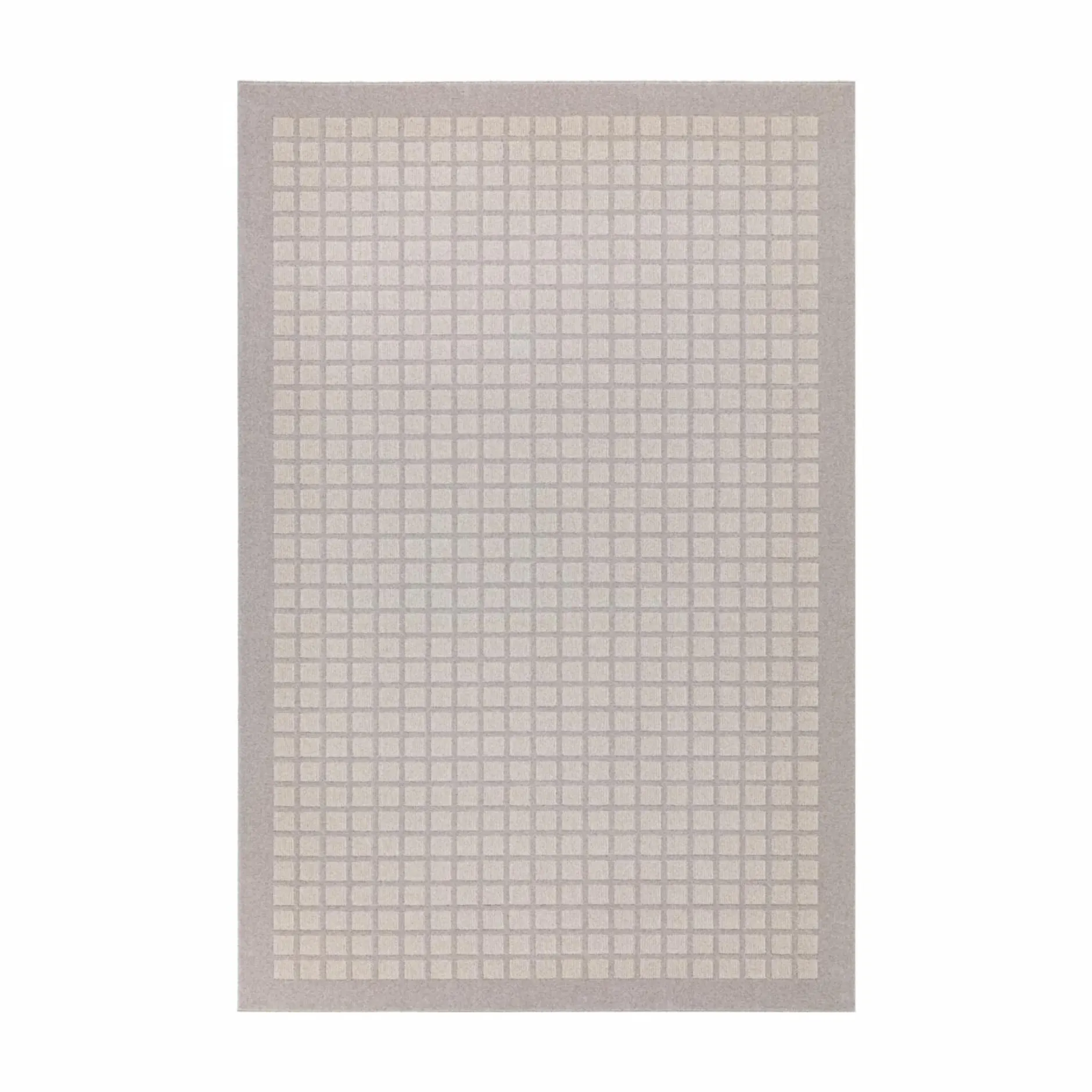 Tapis D'Intérieur>Camif Tapis Orietta - 120 x 170 cm