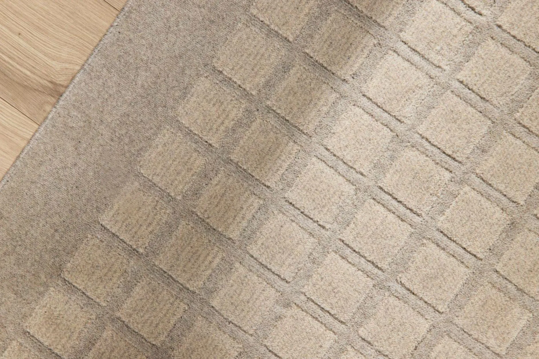 Tapis D'Intérieur>Camif Tapis Orietta - 120 x 170 cm