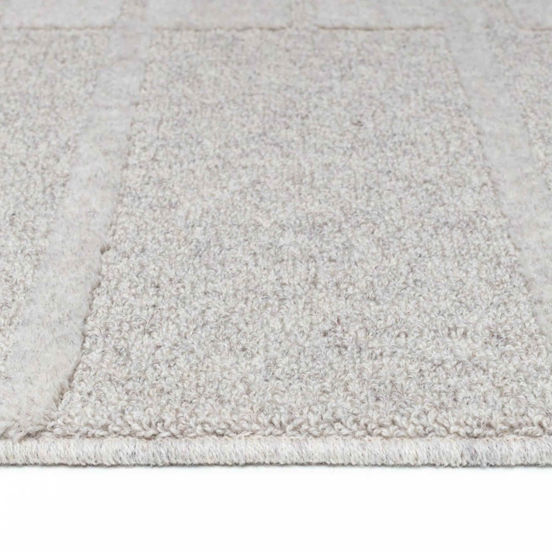 Tapis D'Intérieur>Camif Tapis Ornelia - 200 x 300 cm