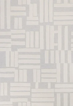 Tapis D'Intérieur>Camif Tapis Othis - 120 x 170 cm