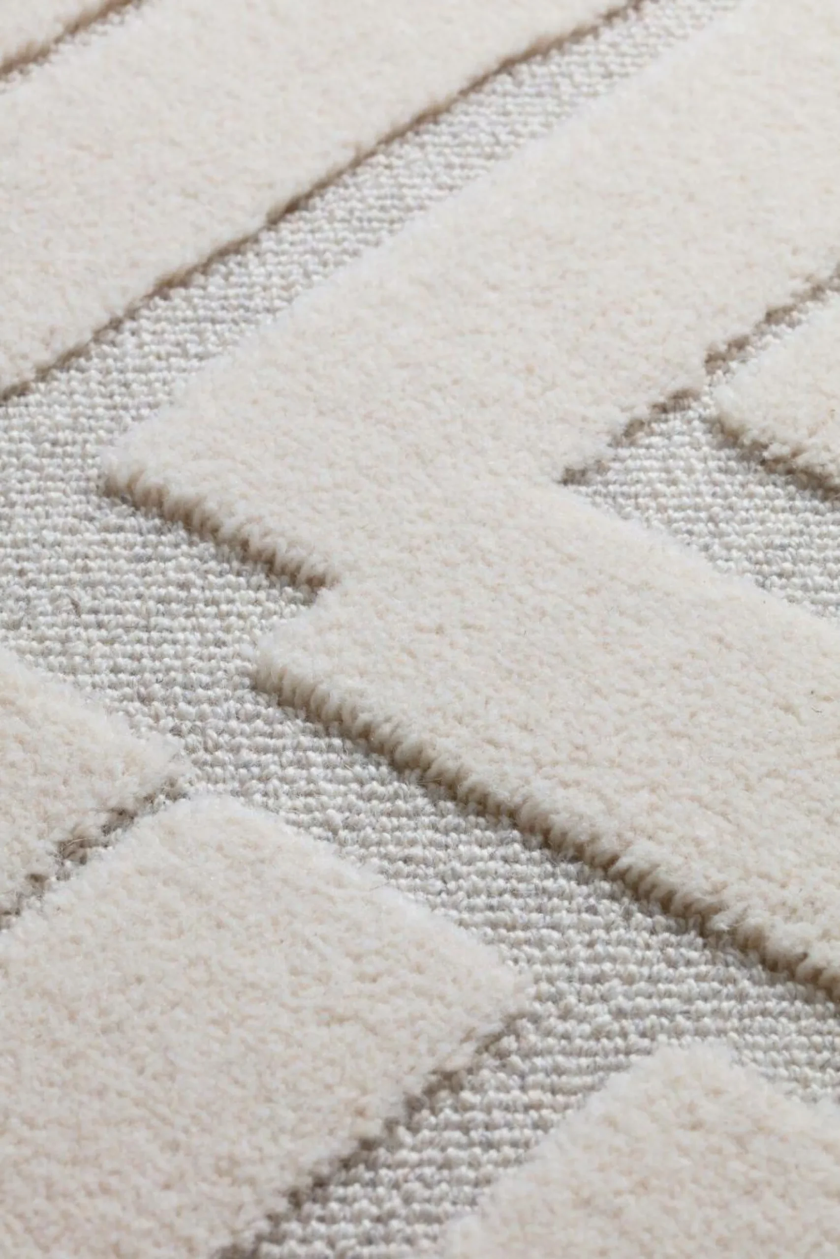 Tapis D'Intérieur>Camif Tapis Othis - 120 x 170 cm