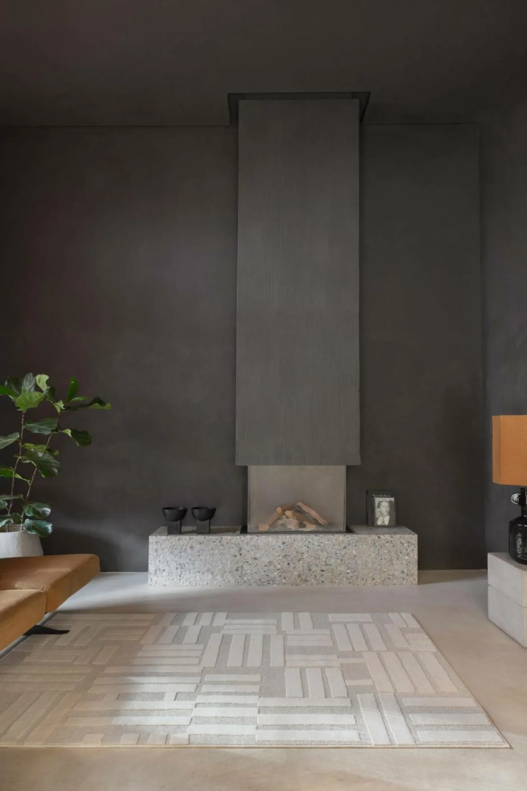 Tapis D'Intérieur>Camif Tapis Othis - 120 x 170 cm