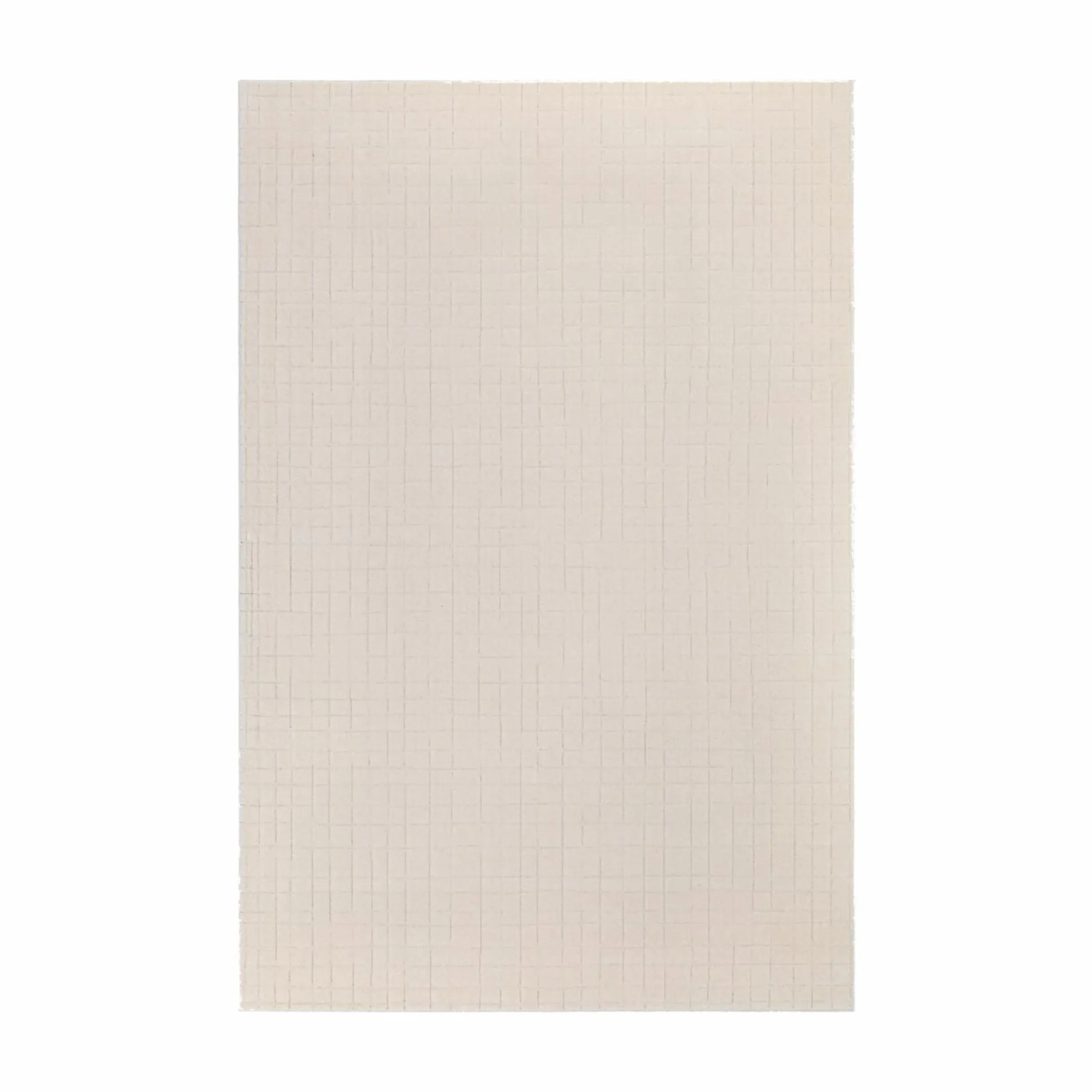 Tapis D'Intérieur>Camif Tapis Ouryel - 120 x 170 cm