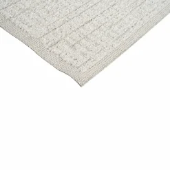 Tapis D'Intérieur></noscript>Camif Tapis Renée - - 160 x 230 cm Crème