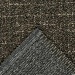 Tapis D'Intérieur></noscript>Camif Tapis Renée - - 160 x 230 cm Marron