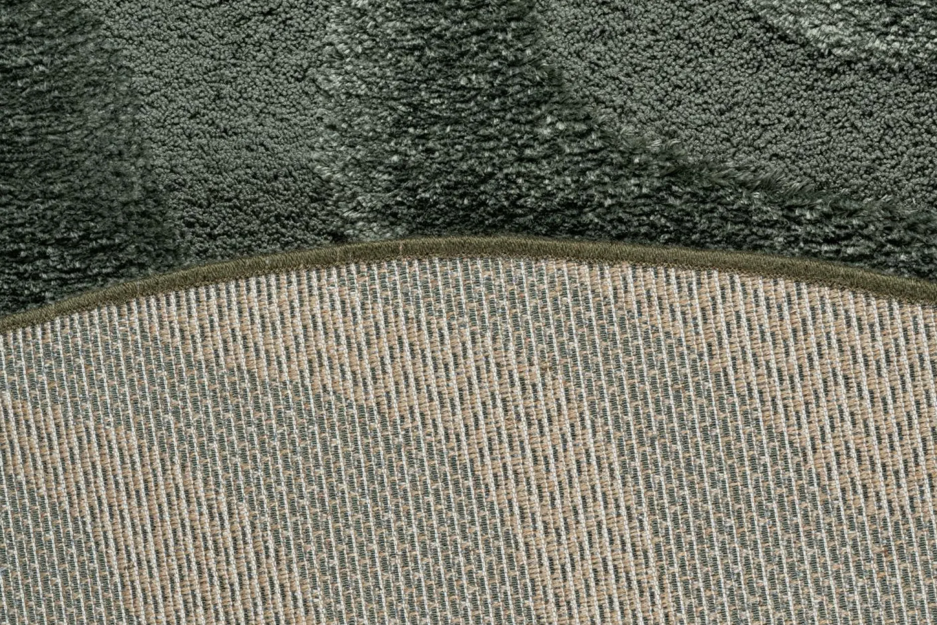 Tapis D'Intérieur>Camif Tapis Réjane Galet