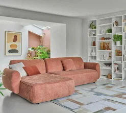 Tapis D'Intérieur>Camif Tapis Rémy - 135 x 195 cm