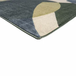 Tapis D'Intérieur>Camif Tapis Rodrigue - - 120 x 170 cm Vert