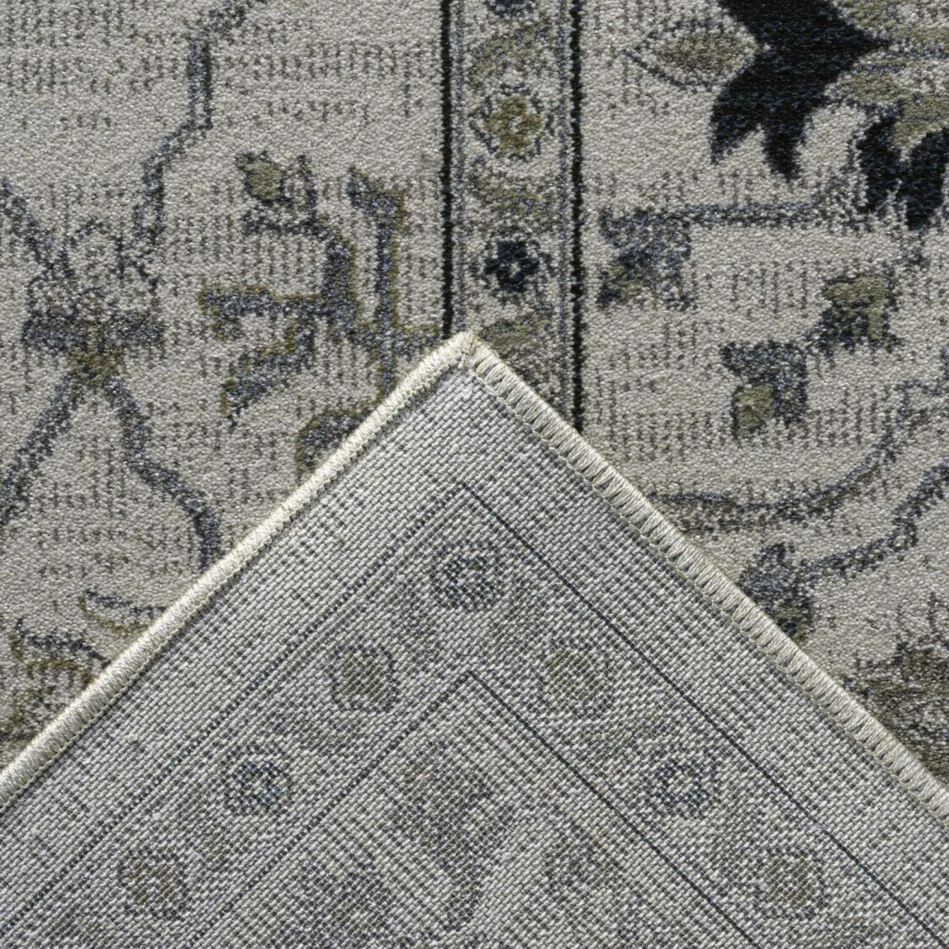 Tapis D'Intérieur>Camif Tapis Rosaline - - 120 x 170 cm Crème