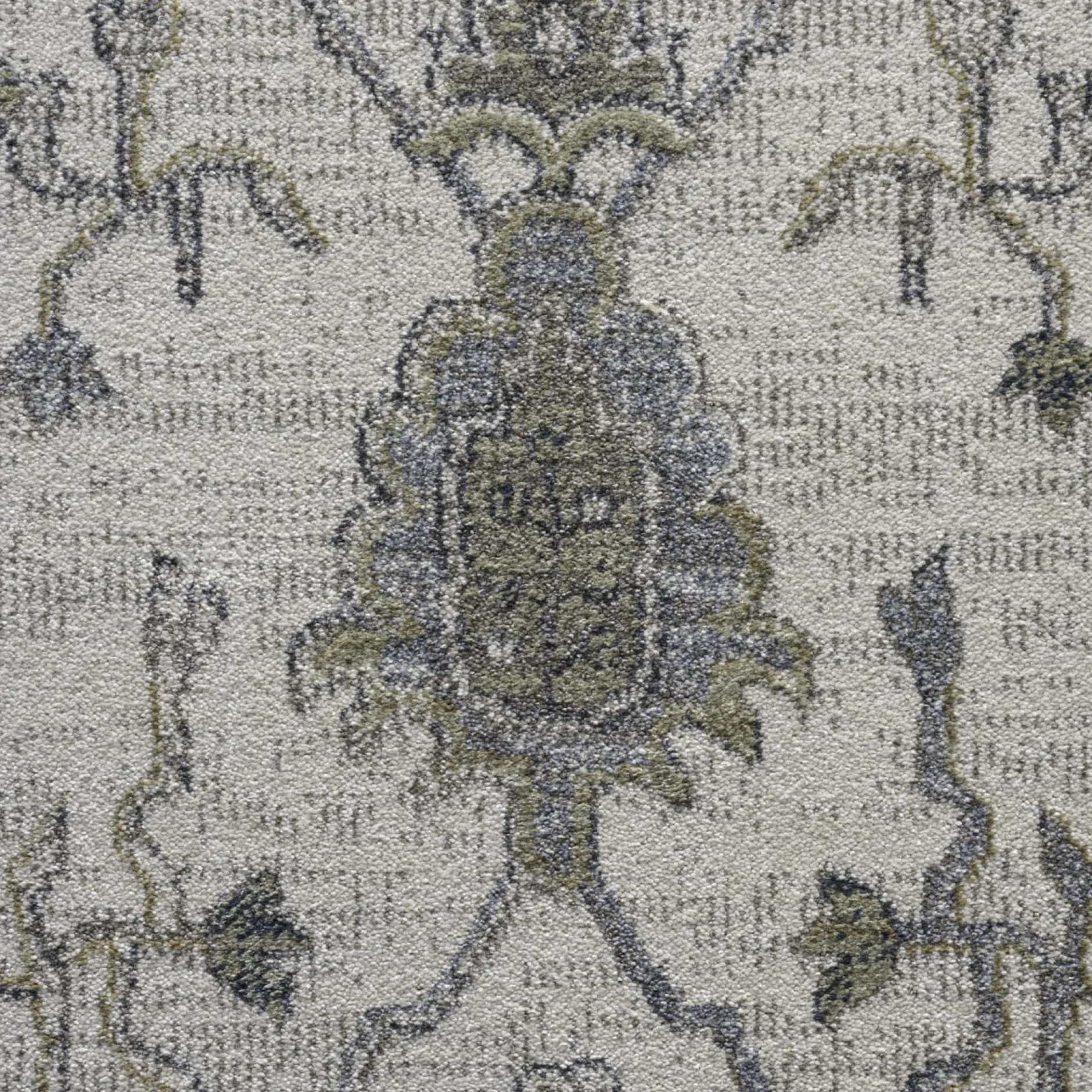 Tapis D'Intérieur>Camif Tapis Rosaline - - 120 x 170 cm Crème