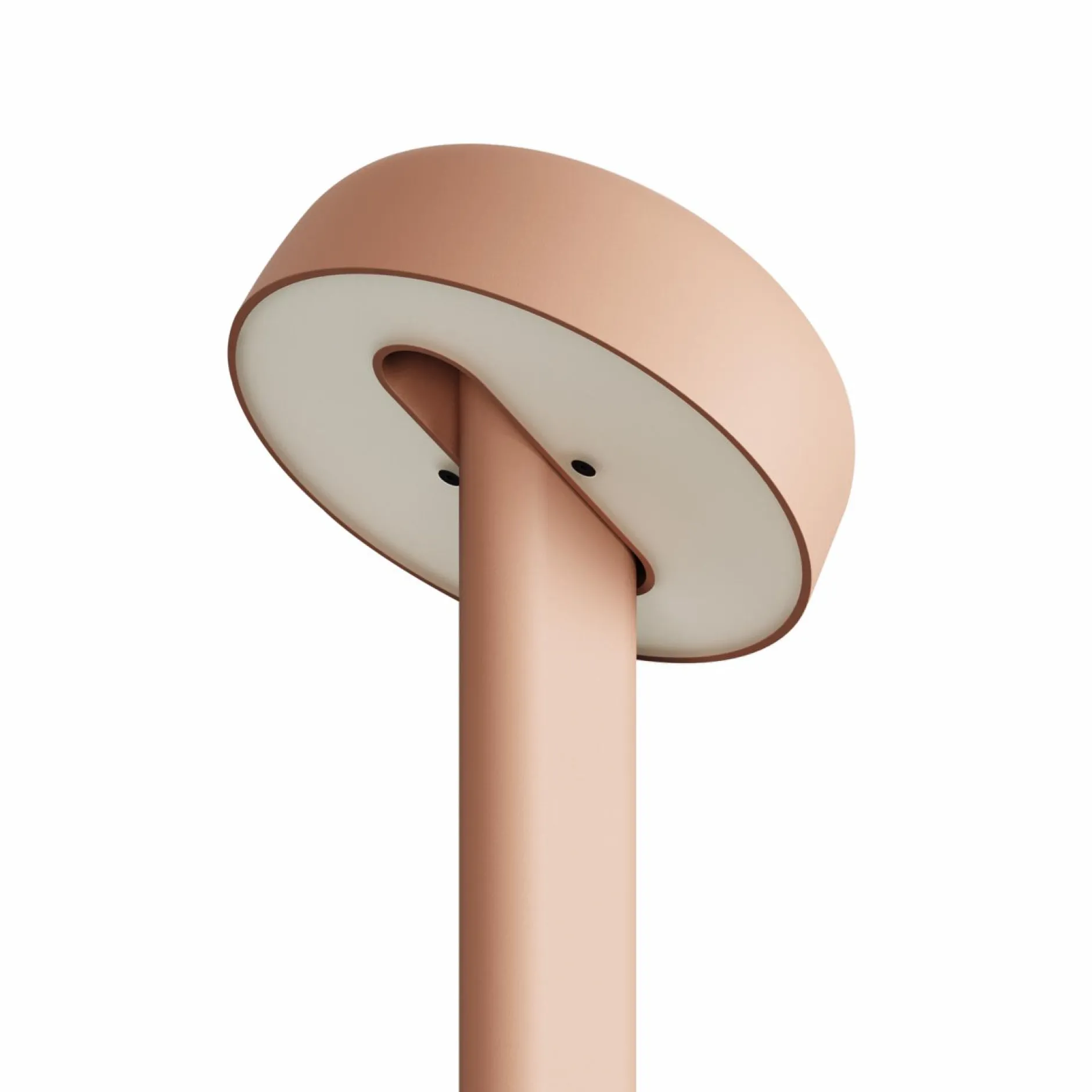 Lampes À Poser>Camif TIPTOE Lampe à poser Nod - Rose Cendré