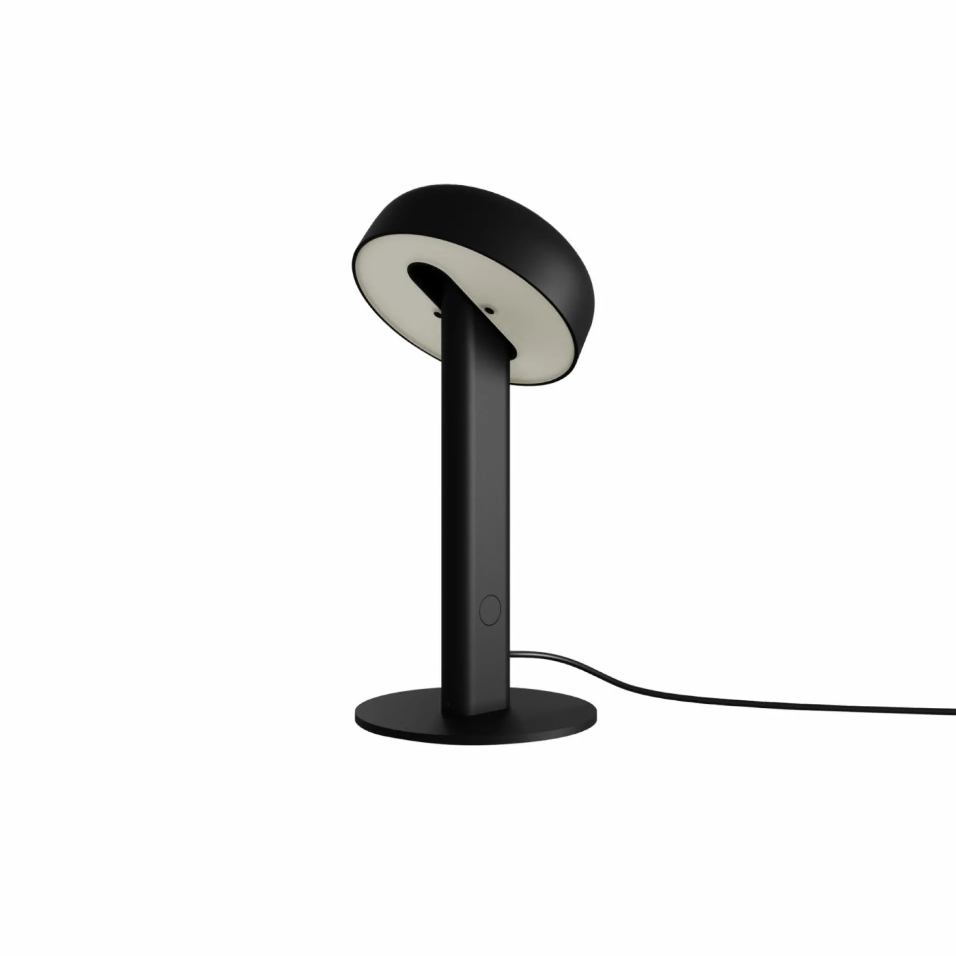 Lampes À Poser>Camif TIPTOE Lampe à poser Nod - Noir Graphite