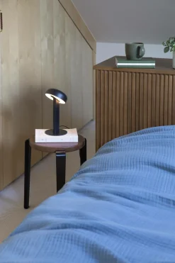 Lampes À Poser>Camif TIPTOE Lampe à poser Nod - Noir Graphite