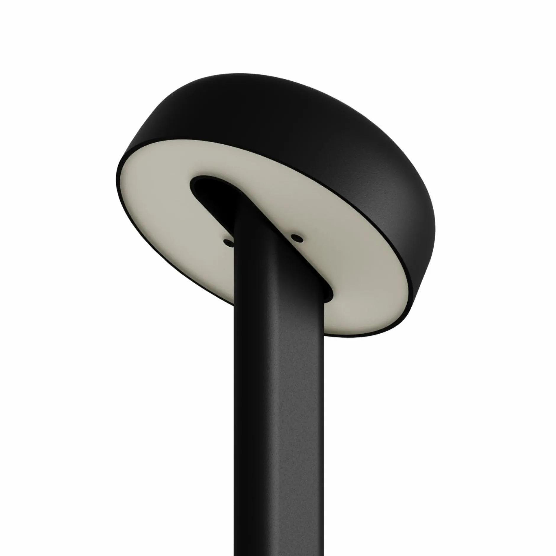 Lampes À Poser>Camif TIPTOE Lampe à poser Nod - Noir Graphite