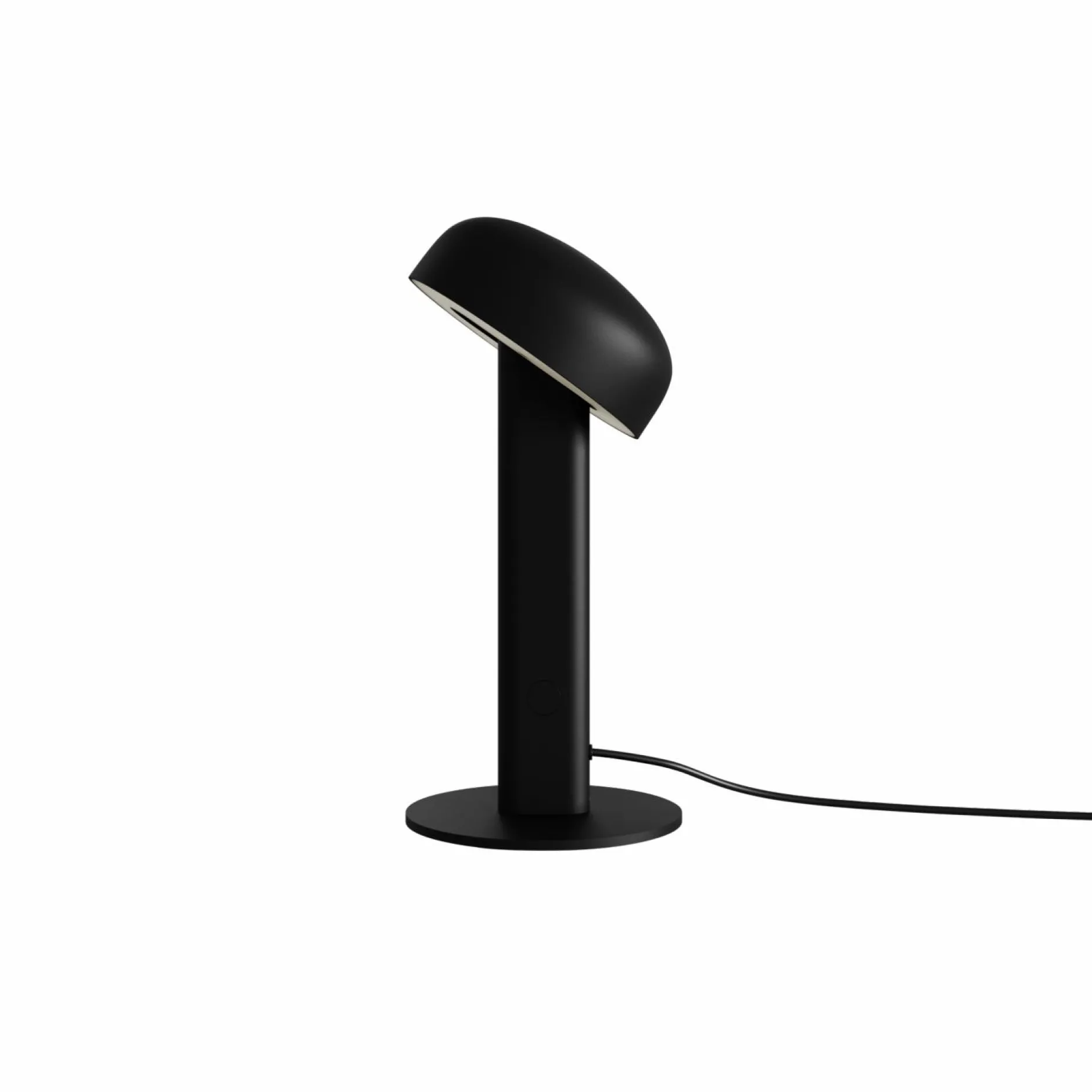 Lampes À Poser>Camif TIPTOE Lampe à poser Nod - Noir Graphite