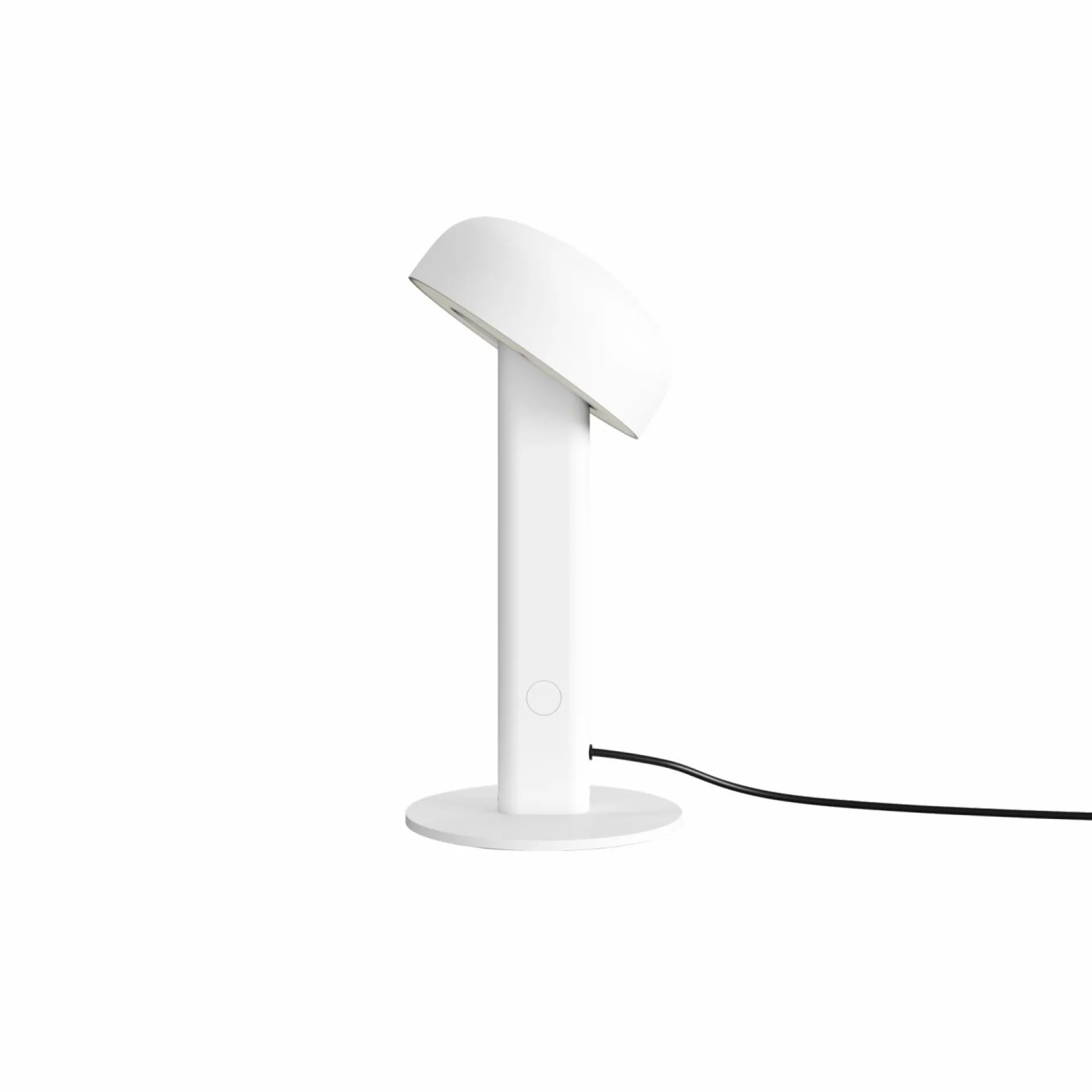 Lampes À Poser>Camif TIPTOE Lampe à poser Nod - Blanc Nuage