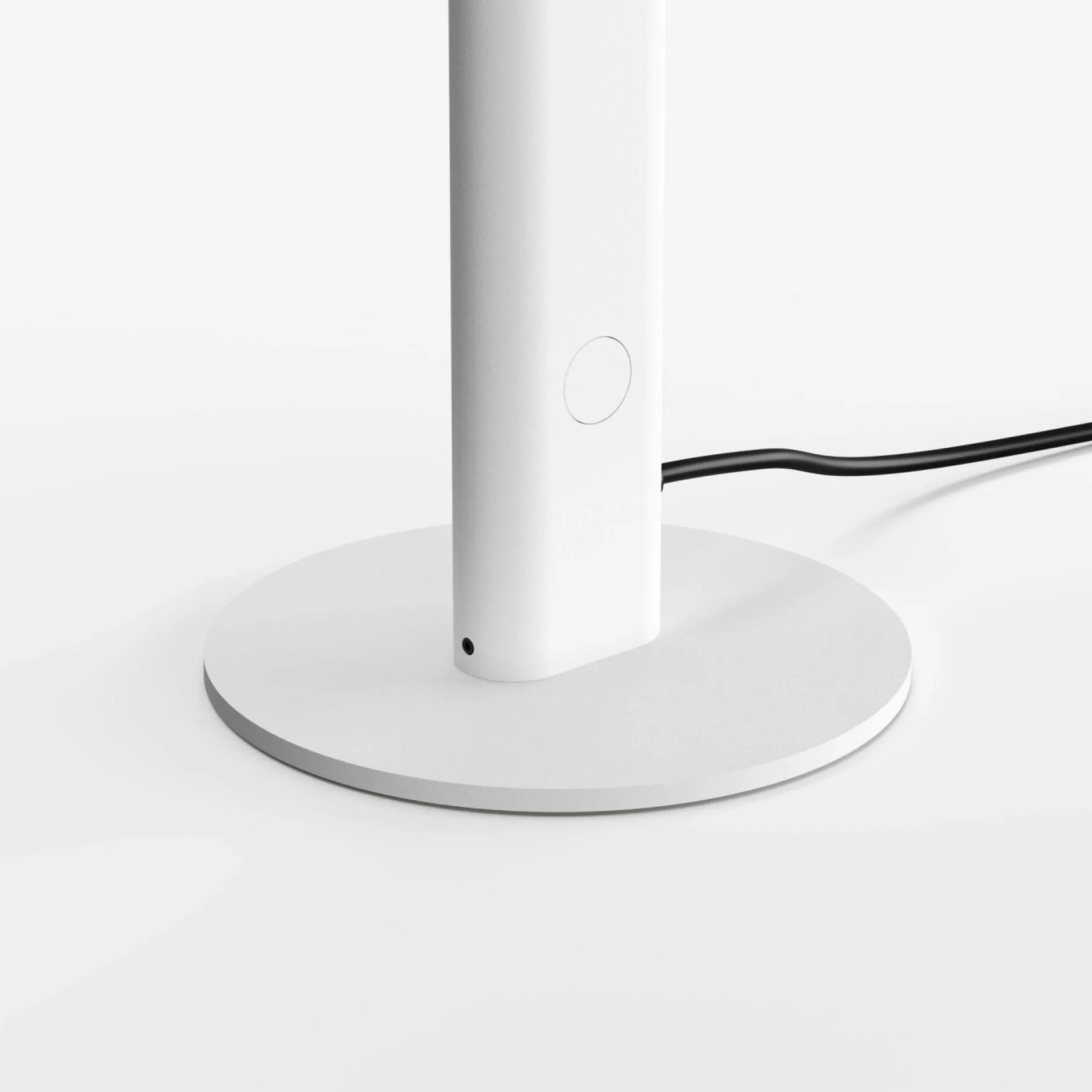 Lampes À Poser>Camif TIPTOE Lampe à poser Nod - Blanc Nuage