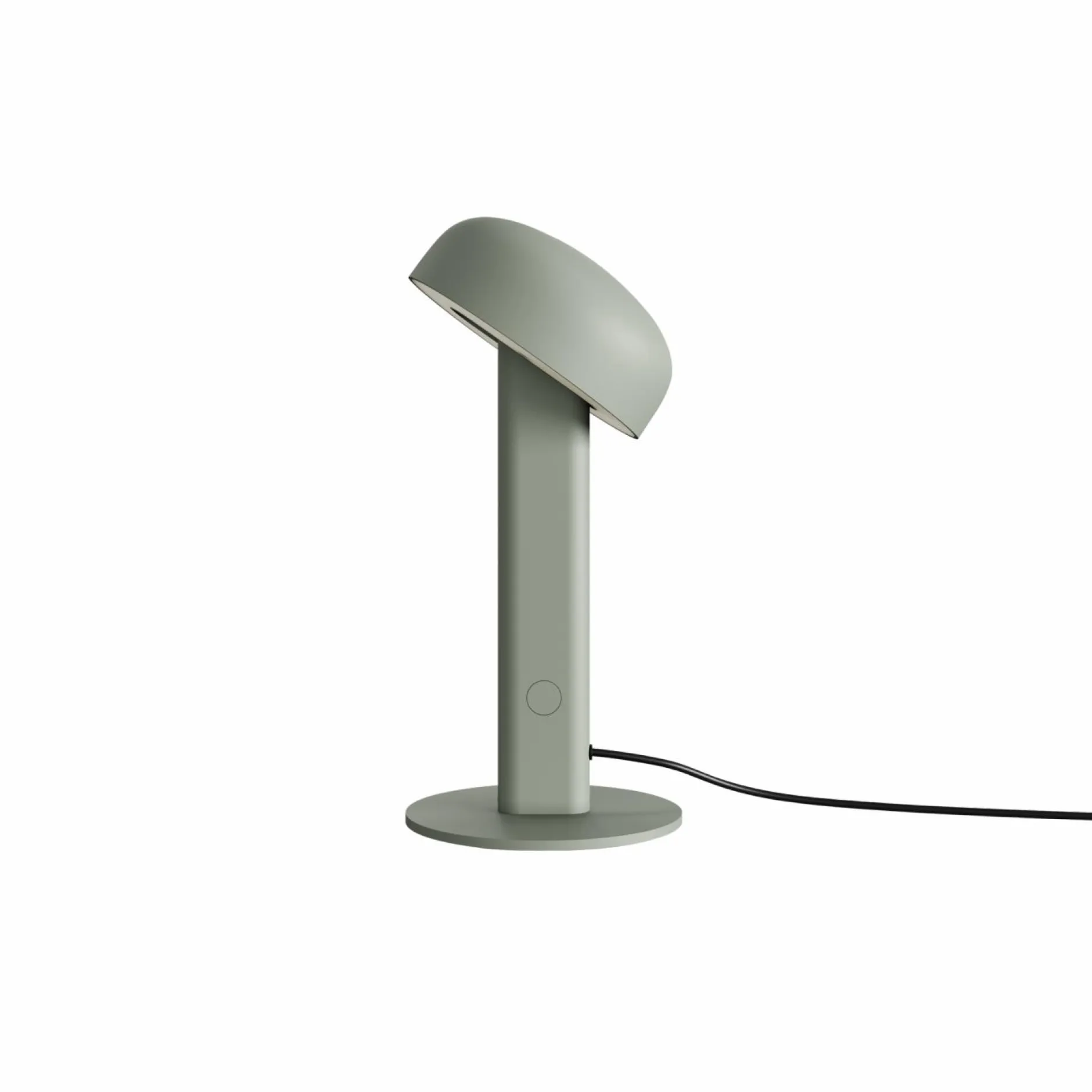 Lampes À Poser>Camif TIPTOE Lampe à poser Nod - Gris Eucalyptus