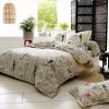 Housses De Couette|Taies D'Oreiller>Camif TRADILINGE Housse de couette coton brut Amazonia - 200 x 200 cm