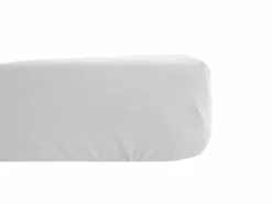 Draps Housse>Camif VENT DU SUD Drap housse lin lavé Salomé - - 160 x 200 cm Blanc