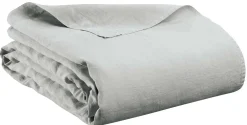 Draps>Camif VIVARAISE Drap chanvre Kala - Perle
