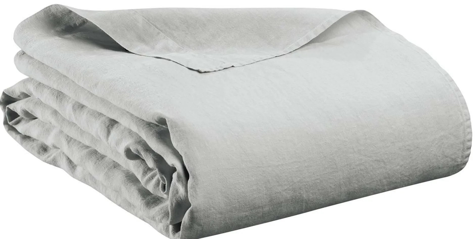 Draps>Camif VIVARAISE Drap chanvre Kala - Perle