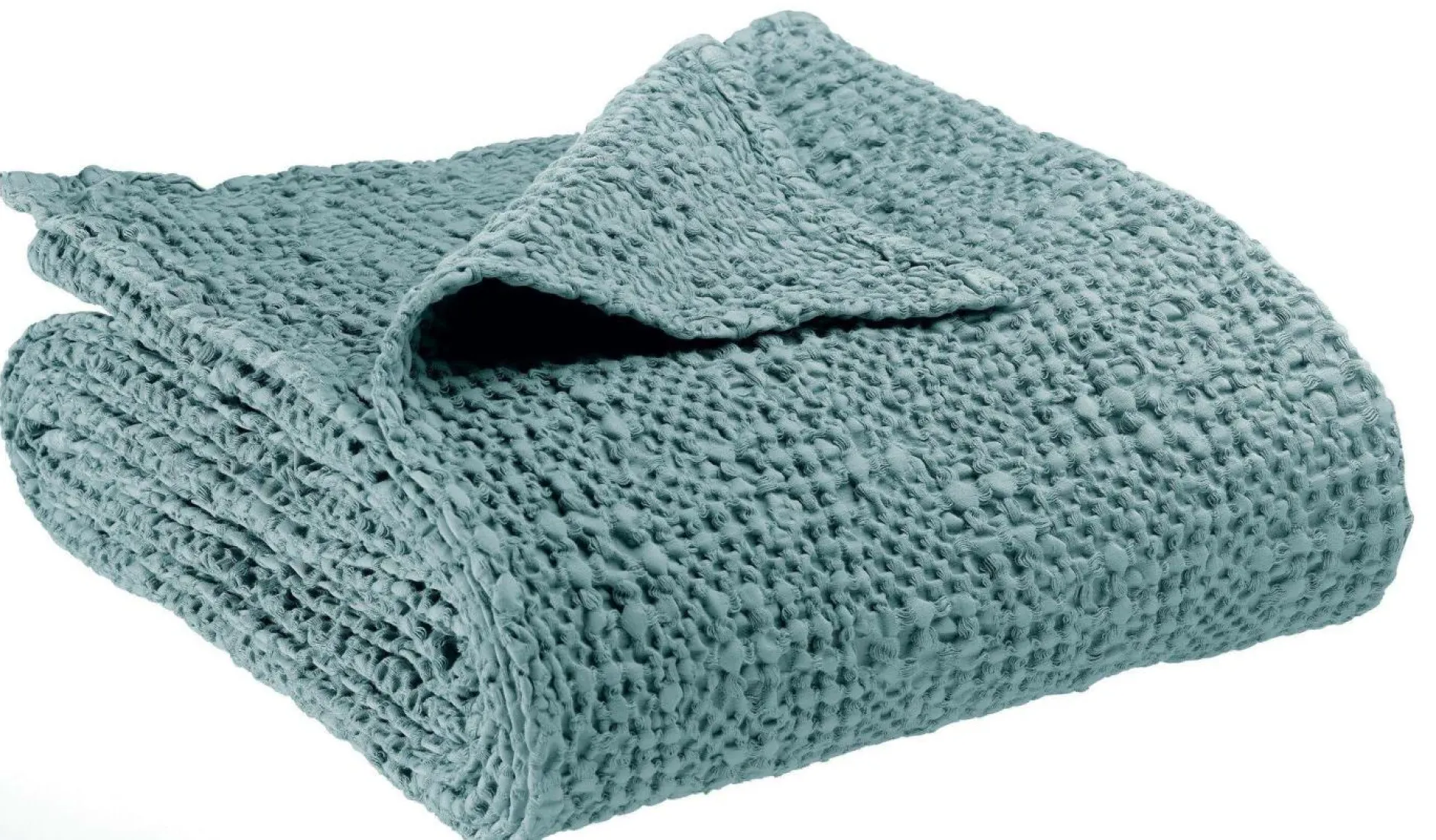 Plaids|Plaids>Camif VIVARAISE Plaid Tana - Alizée