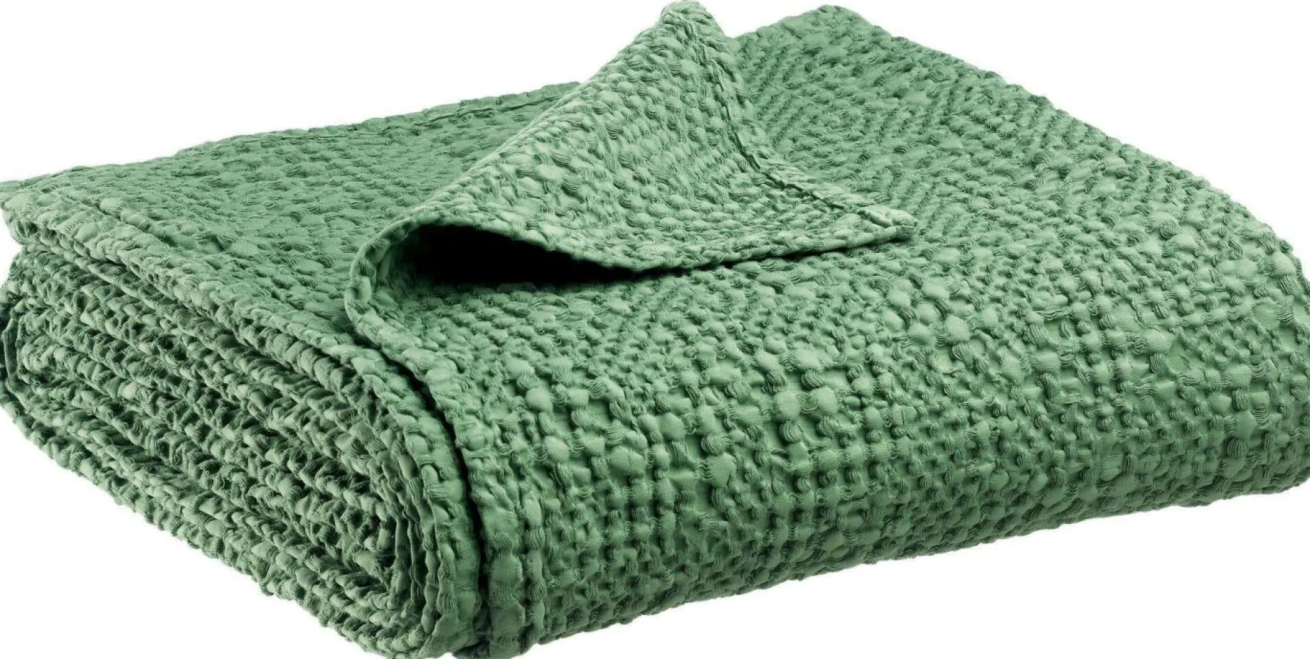 Plaids|Plaids>Camif VIVARAISE Plaid Tana - Amande