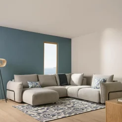 Plaids|Plaids>Camif VIVARAISE Plaid Tana - Carbone