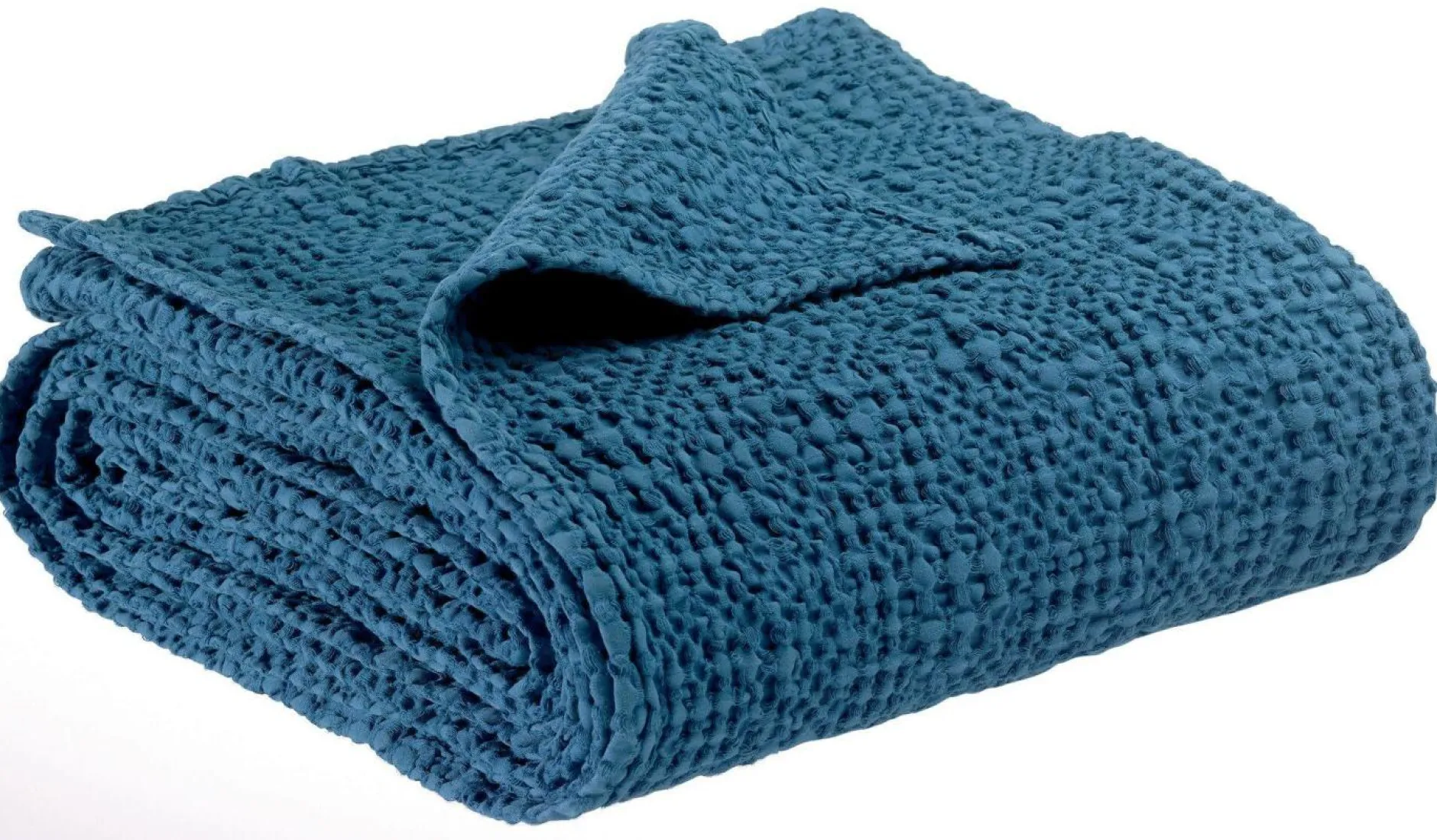 Plaids|Plaids>Camif VIVARAISE Plaid Tana - Touareg