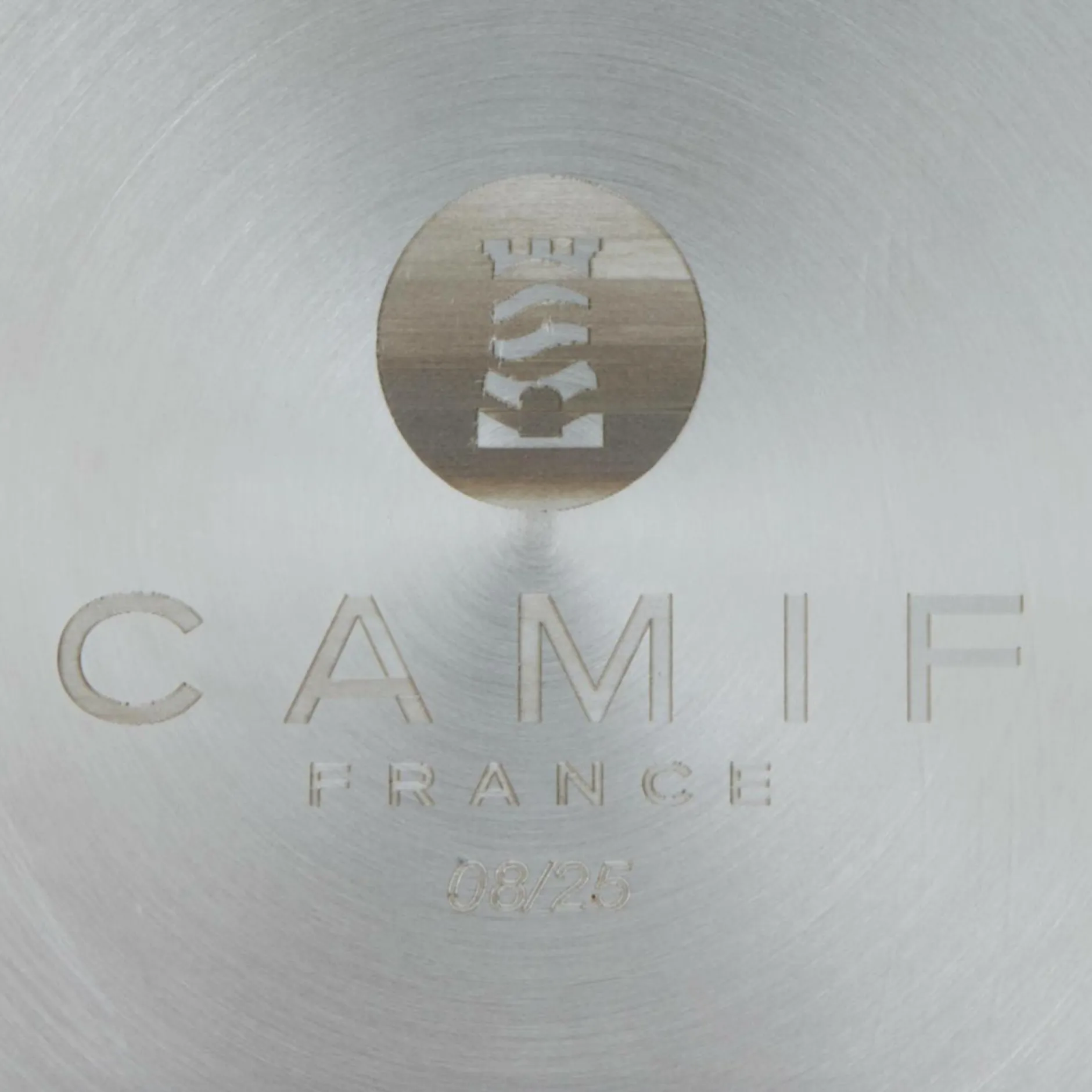 Sauteuses, Tajines Et Wok>Camif Wok Charlize